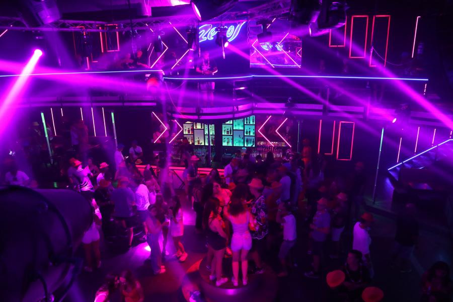 Club Events