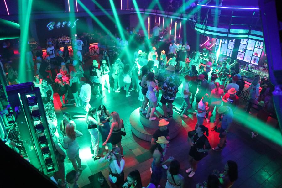 Club Events