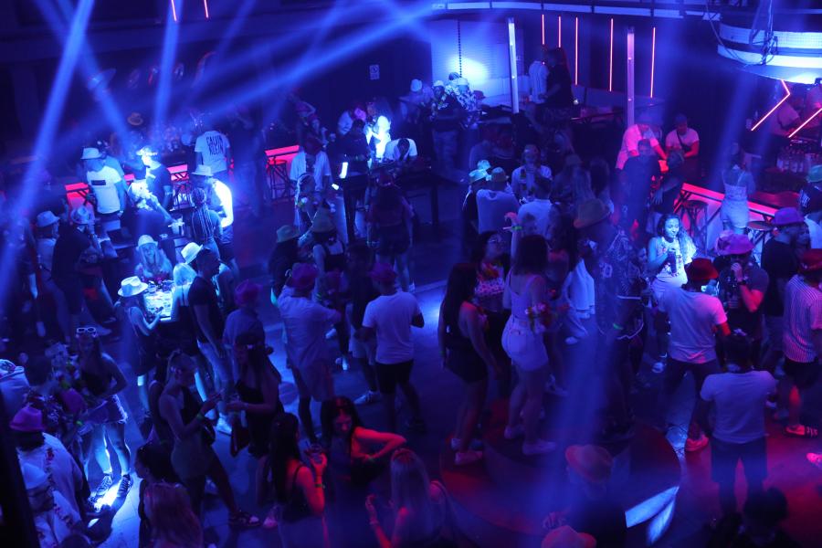 Club Events