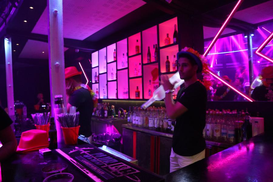 Club Events