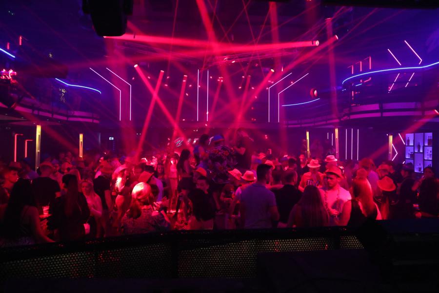 Club Events