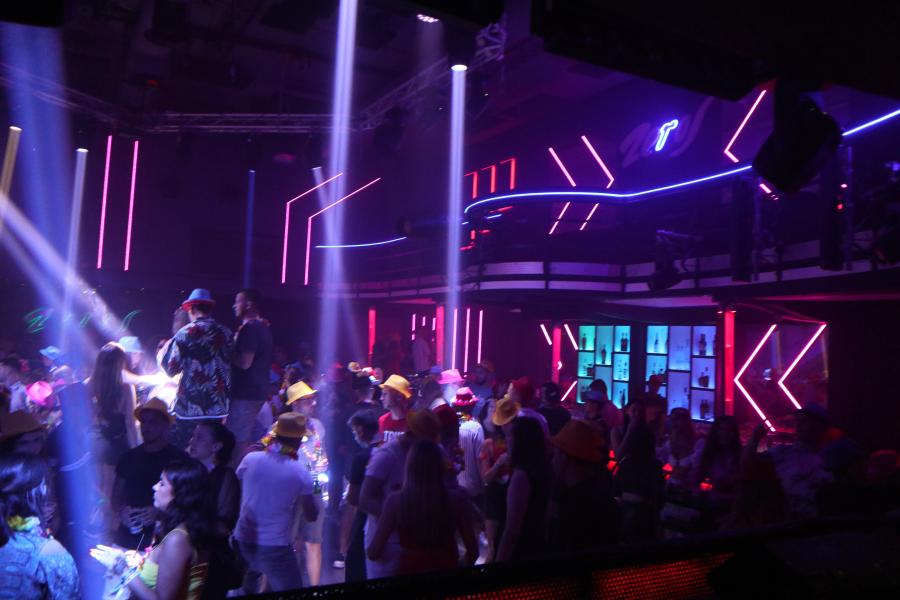 Club Events