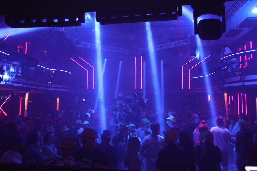 Club Events
