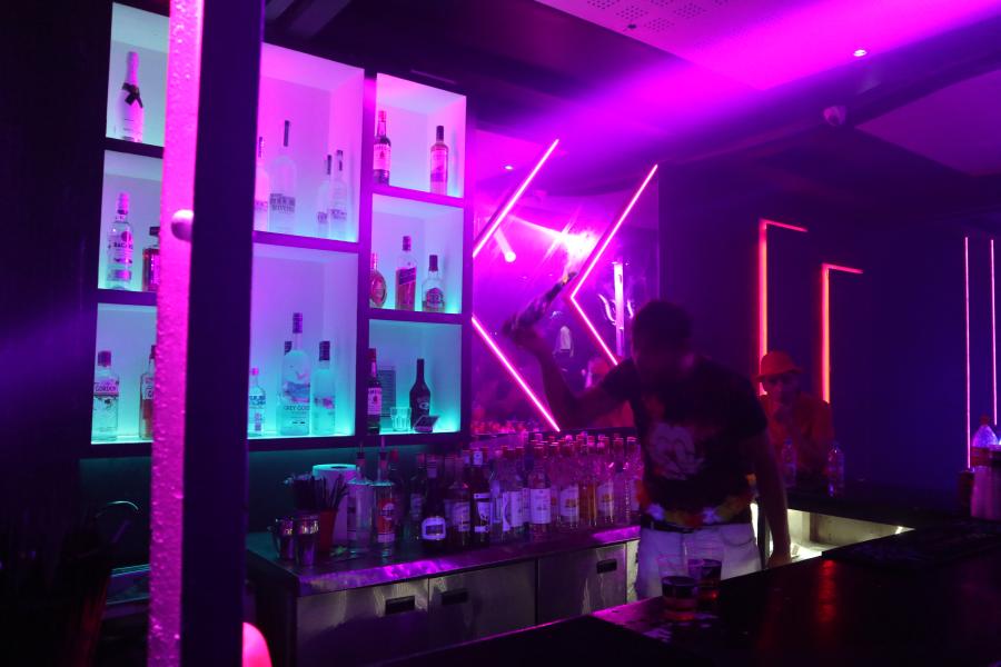 Club Events