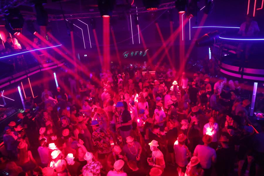 Club Events