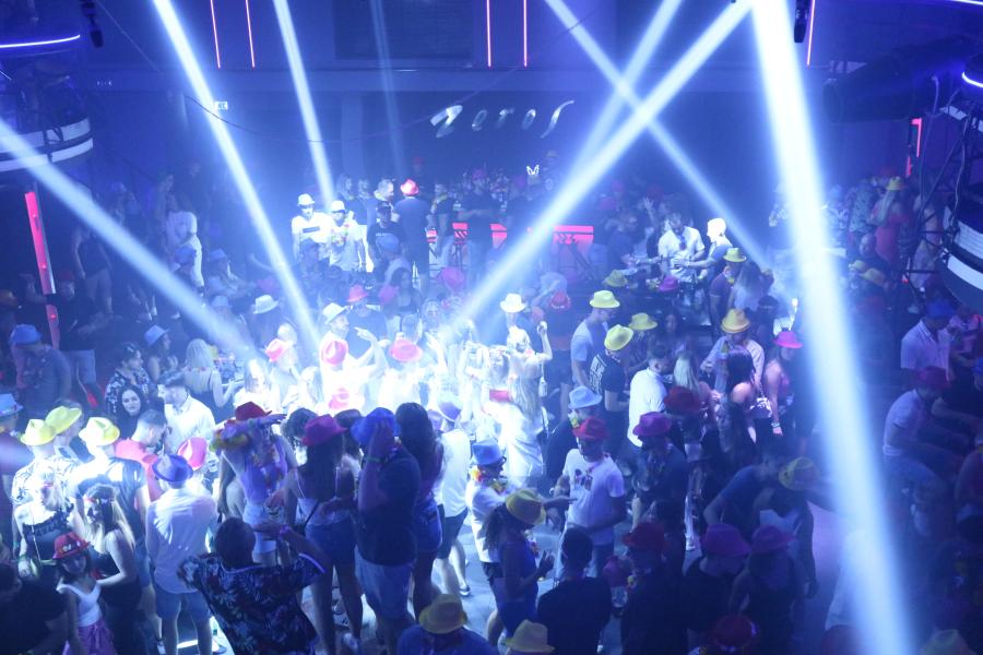Club Events