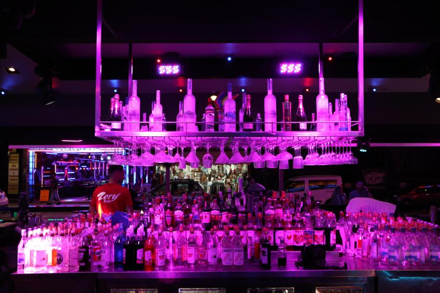 The Club