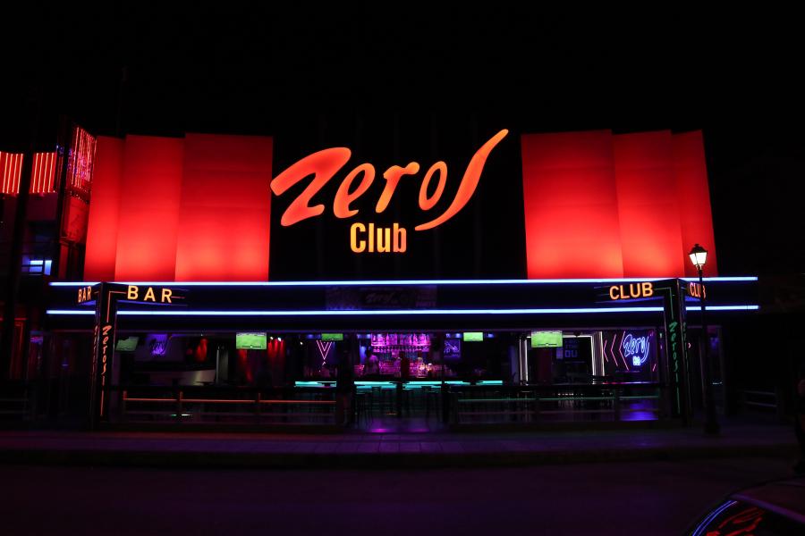 The Club